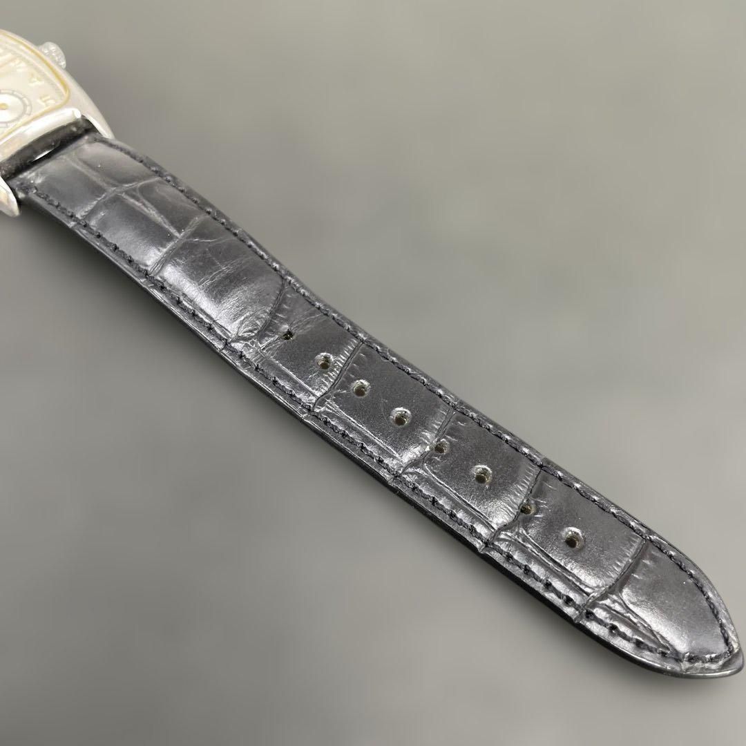 (DJ P-GRIP)専用 ハミルトン ボルトン 腕時計 6265 スモセコ HAMILTON ボルトン 6265 スモセコ BOULTON ハミルトン