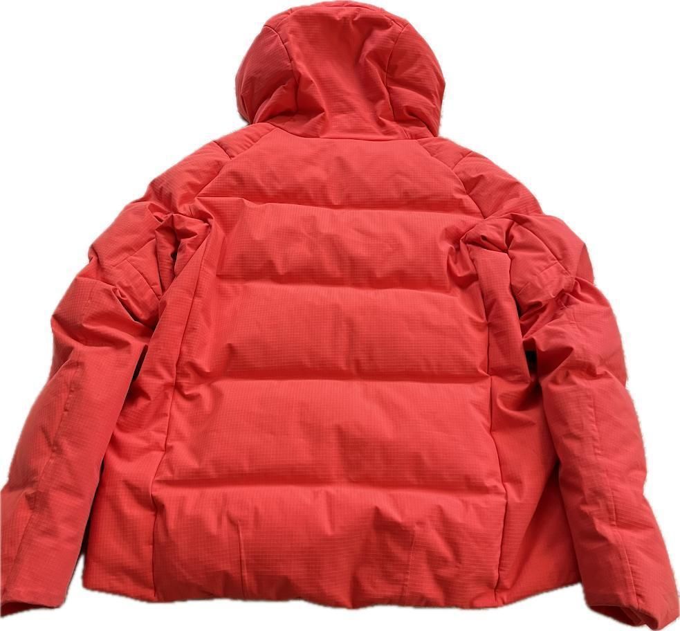 初期モデル 】DESCENTE ALLTERRAIN デサントオルテライン 水沢