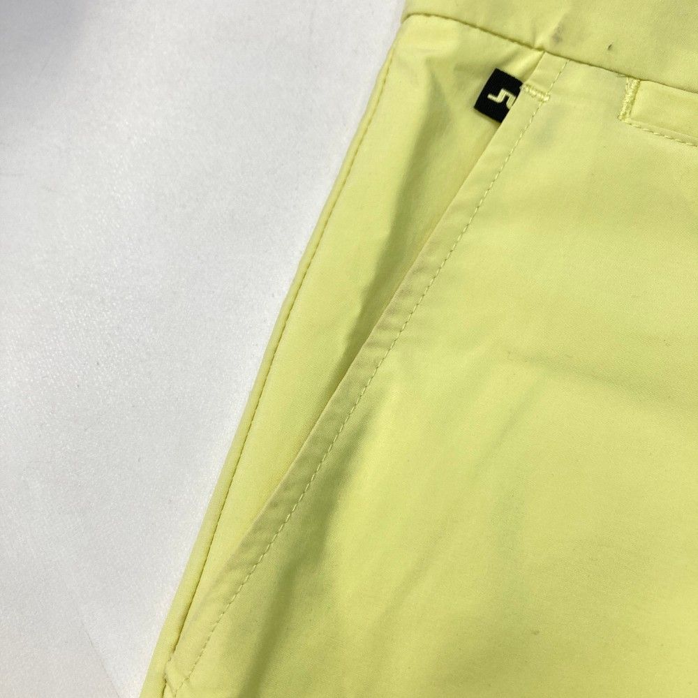 サイズ：32/30 J.LINDEBERG ジェイリンドバーグ ストレッチパンツ