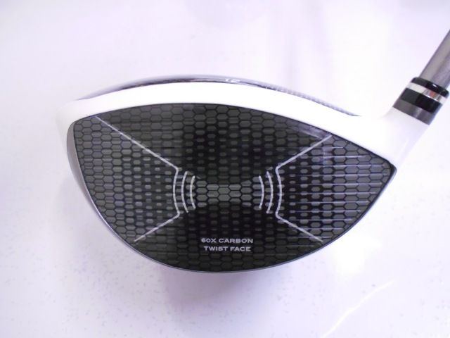 中古】ドライバー テーラーメイド STEALTH GLOIRE SPEEDER NX