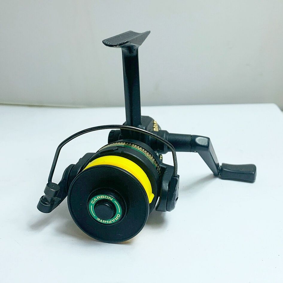 カーディナルC3　リール カーディナルC3のオーバーホール | 流山ルアーズのブログ