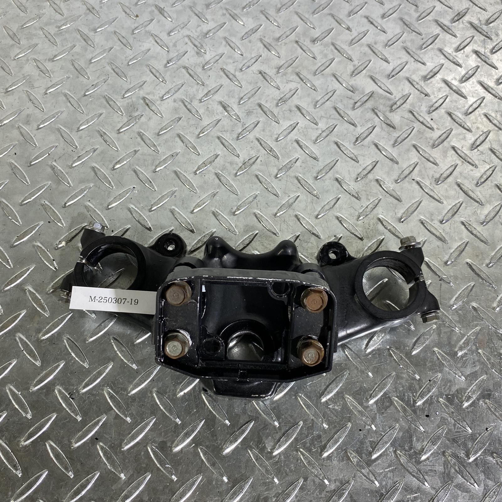 HONDA CX400 トップブリッジ ホンダ