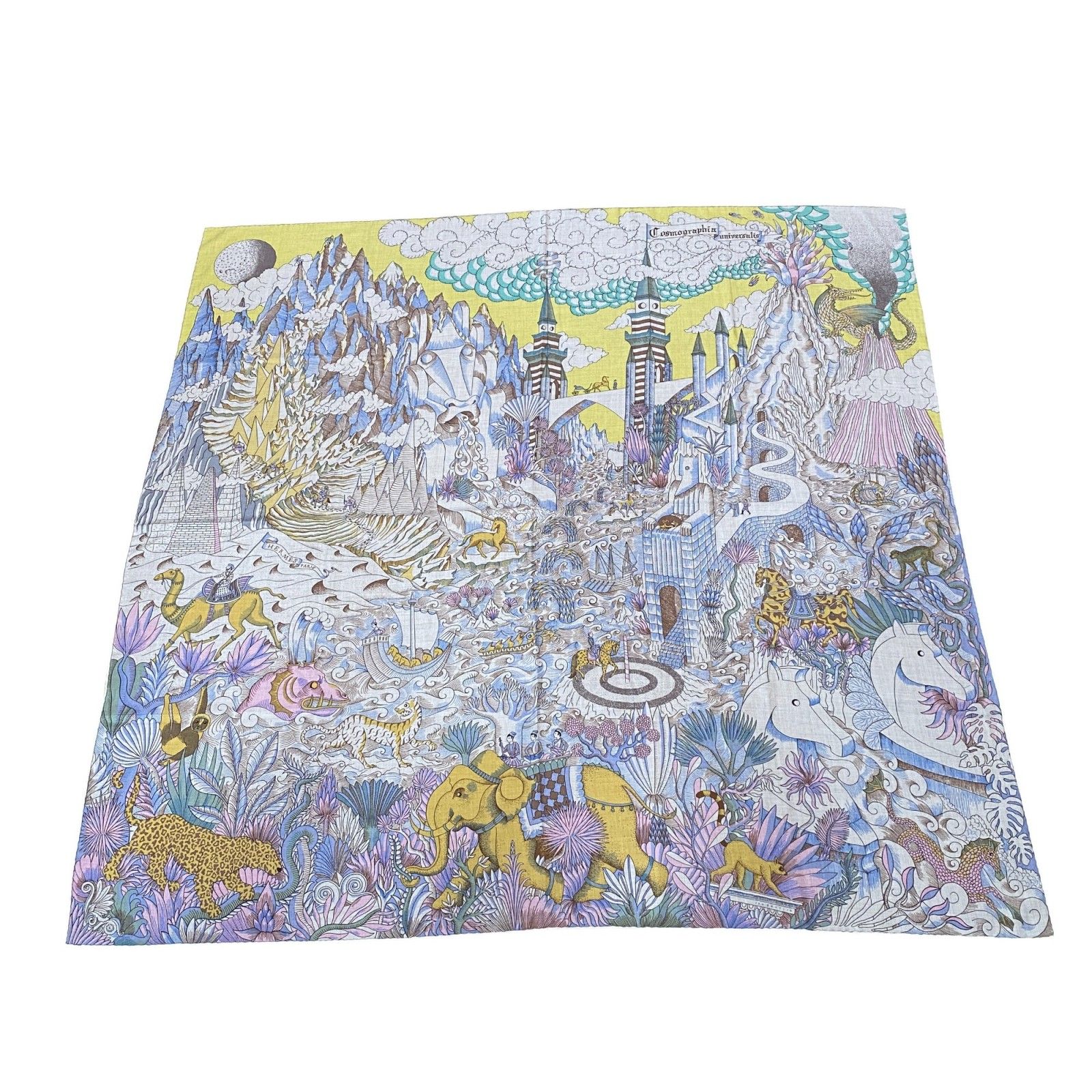 エルメス ジグソーパズル 140ピース - ジグソーパズルクラシック