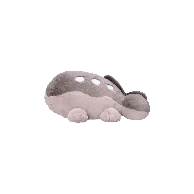 ポケモンセンター限定 ドオー ふわふわ抱きぬいぐるみ ふわふわ抱きぬいぐるみ ドオー ｜【公式】ポケモンセンター