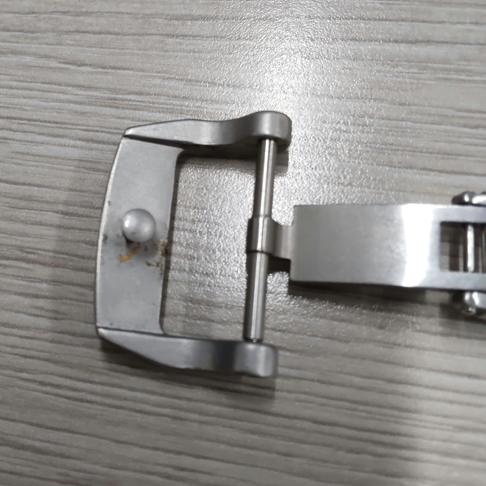 RICHARDMILLE リシャールミル 時計 空き箱 空箱 時計パーツあり