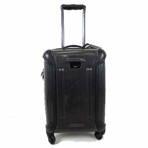 TUMI トゥミ　インターナショナル キャリーオン　28020D　33L　4輪 楽天市場】TUMI トゥミ 28020D 20インチ・インターナショナル
