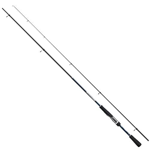 S76UL シマノ SHIMANO フリースタイル ロッド 23 フリーゲーム S76UL 振出竿