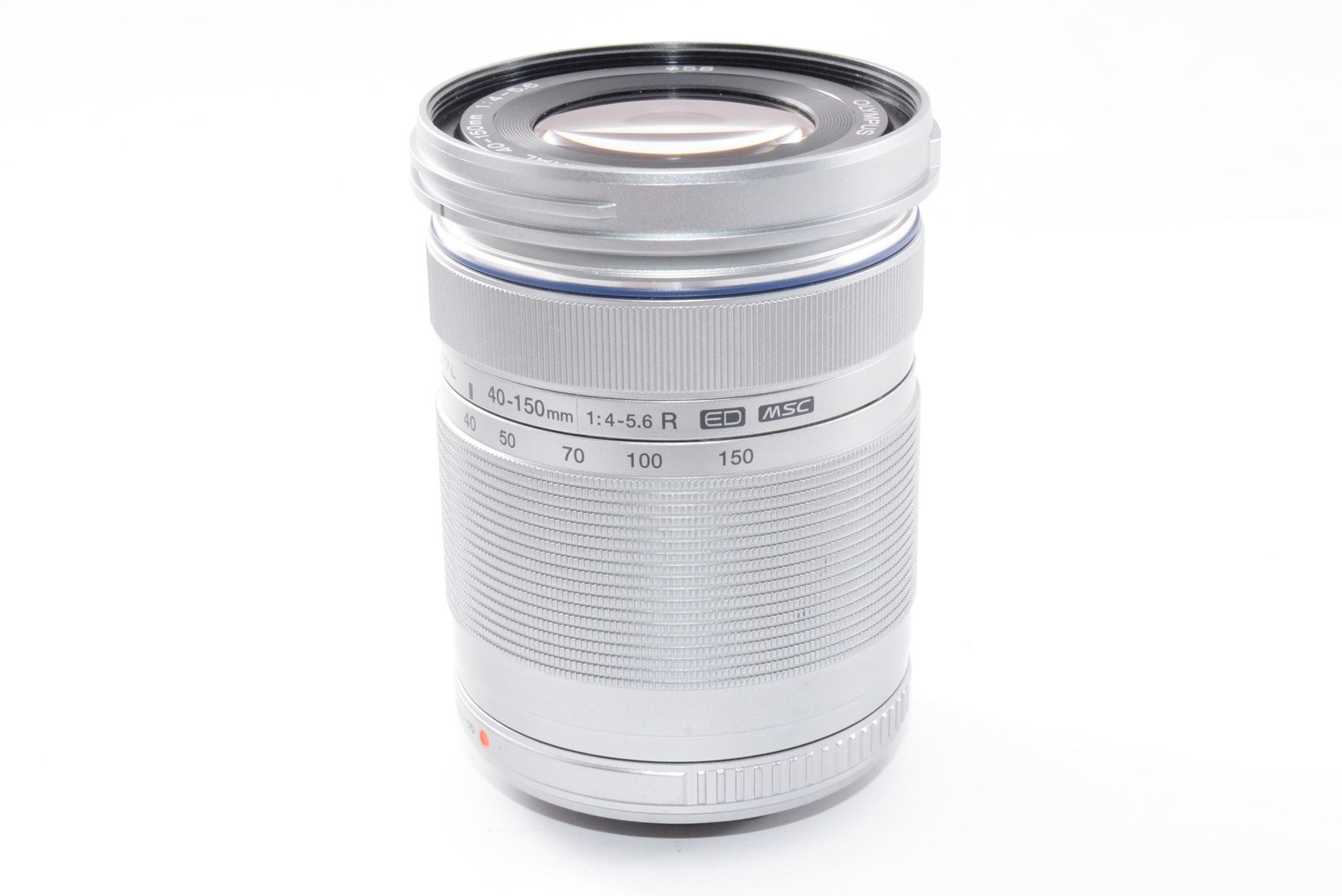 OLYMPUS M.ZUIKO ED 40-150mm F4.0-5.6 R 割引 OM System M.Zuiko