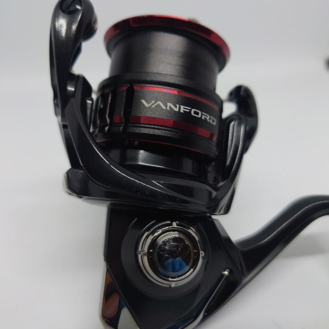 20ヴァンフォード C2000SHG アジング 渓流 ハゼクラ メバリング 20ヴァンフォード C2000SHG アジング 渓流 ハゼクラ メバリング