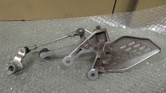 ABS RG43J-002xxx
