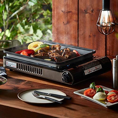 Iwatani ヤキジョウズサン