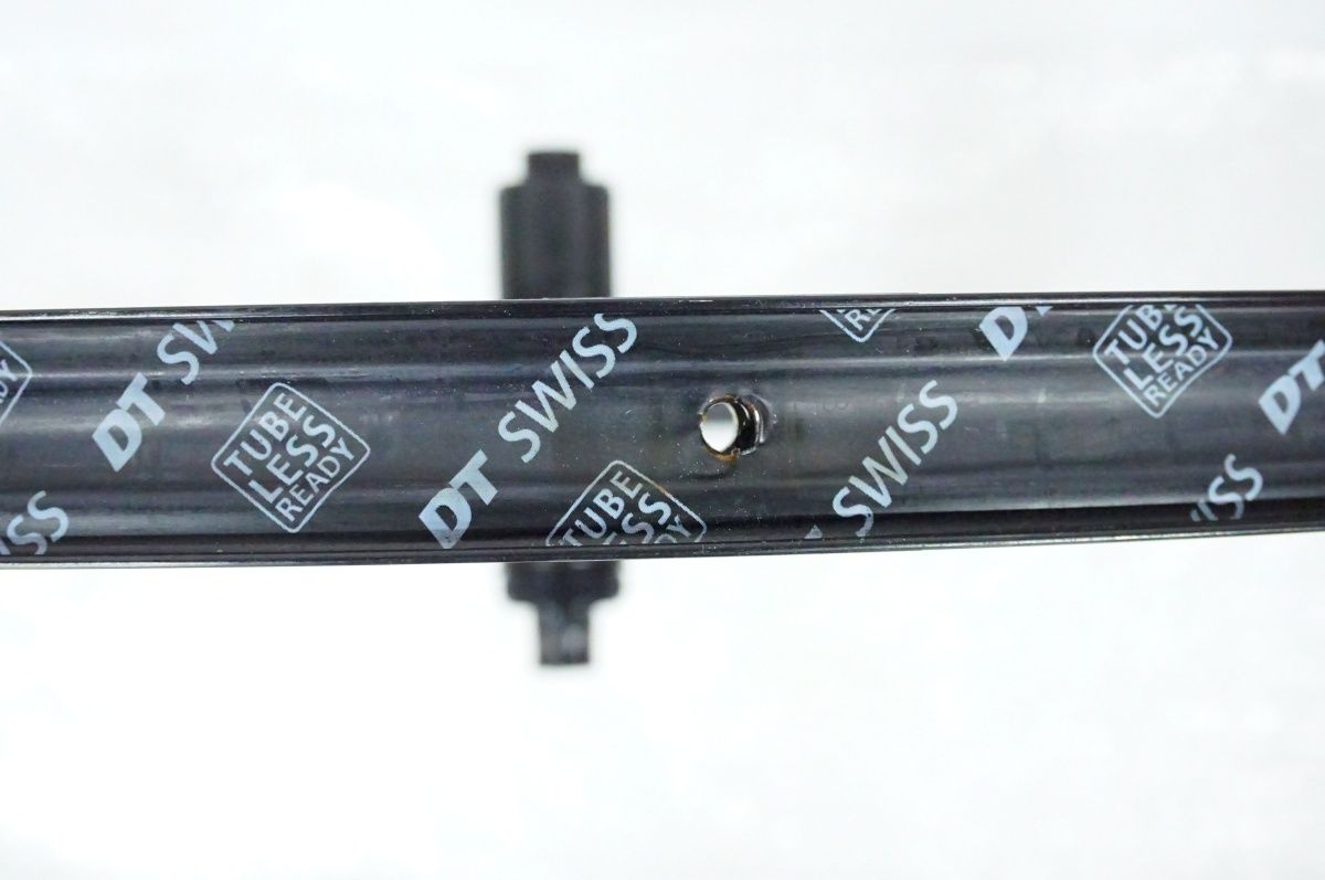 DT SWISS 「ディーティースイス」 G540 シマノ11速 ホイールセット