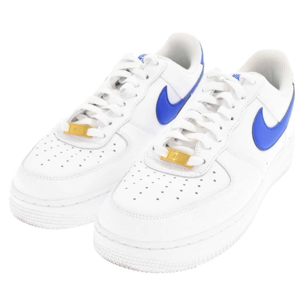 NIKE (ナイキ) AIR FORCE 1 07 LO DM2845-100 エアフォース1