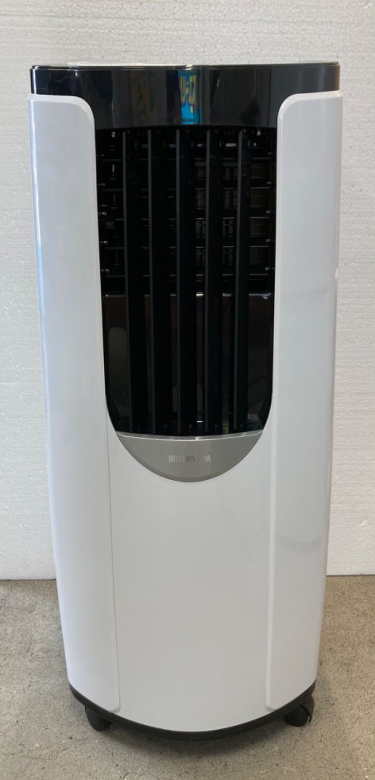 ◎新品未使用‼︎ アイリスオーヤマ ポータブルクーラーIPP-2222G 
