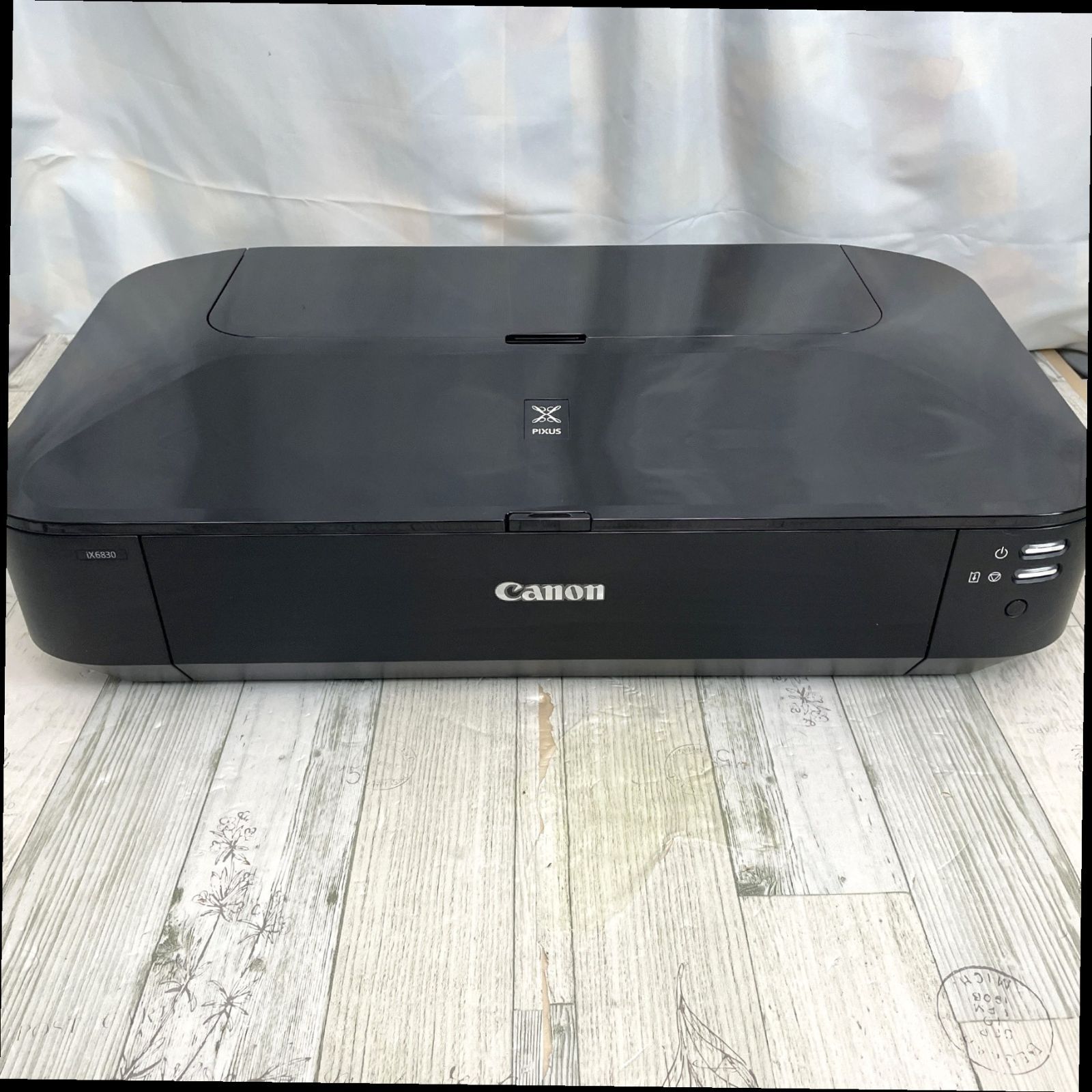 Canon XK70 複合型インクジェットプリンター 中古品 キヤノン Canon プリンター PIXUS XK70 A4 カラーインクジェット 複合機 2WAY給紙