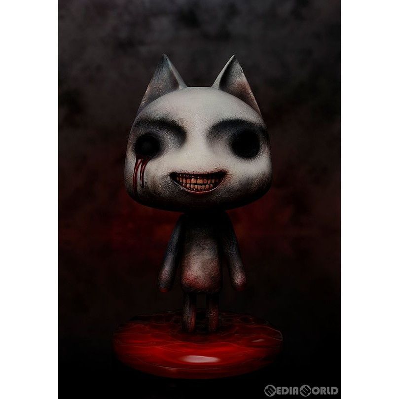 シビトロ SIREN×どこでもいっしょ 完成品 フィギュア ヴェルテクス