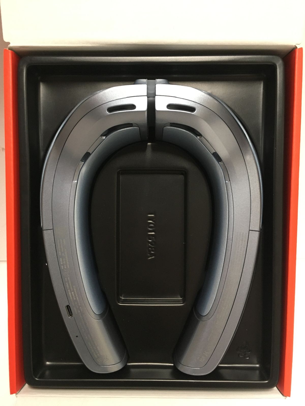 【新品未使用】RANVOO ネッククーラー　FG8 Amazon | 【無類の冷却性能 AICE LITE】RANVOO ネッククーラー