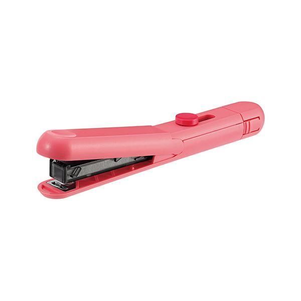 （まとめ） マックス モティック ピンク HD-10SK／P 〔×3セット〕