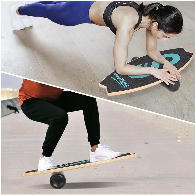 ローラー サーフィン