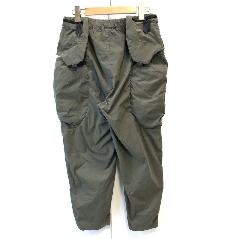 大容量ポケット TA3537