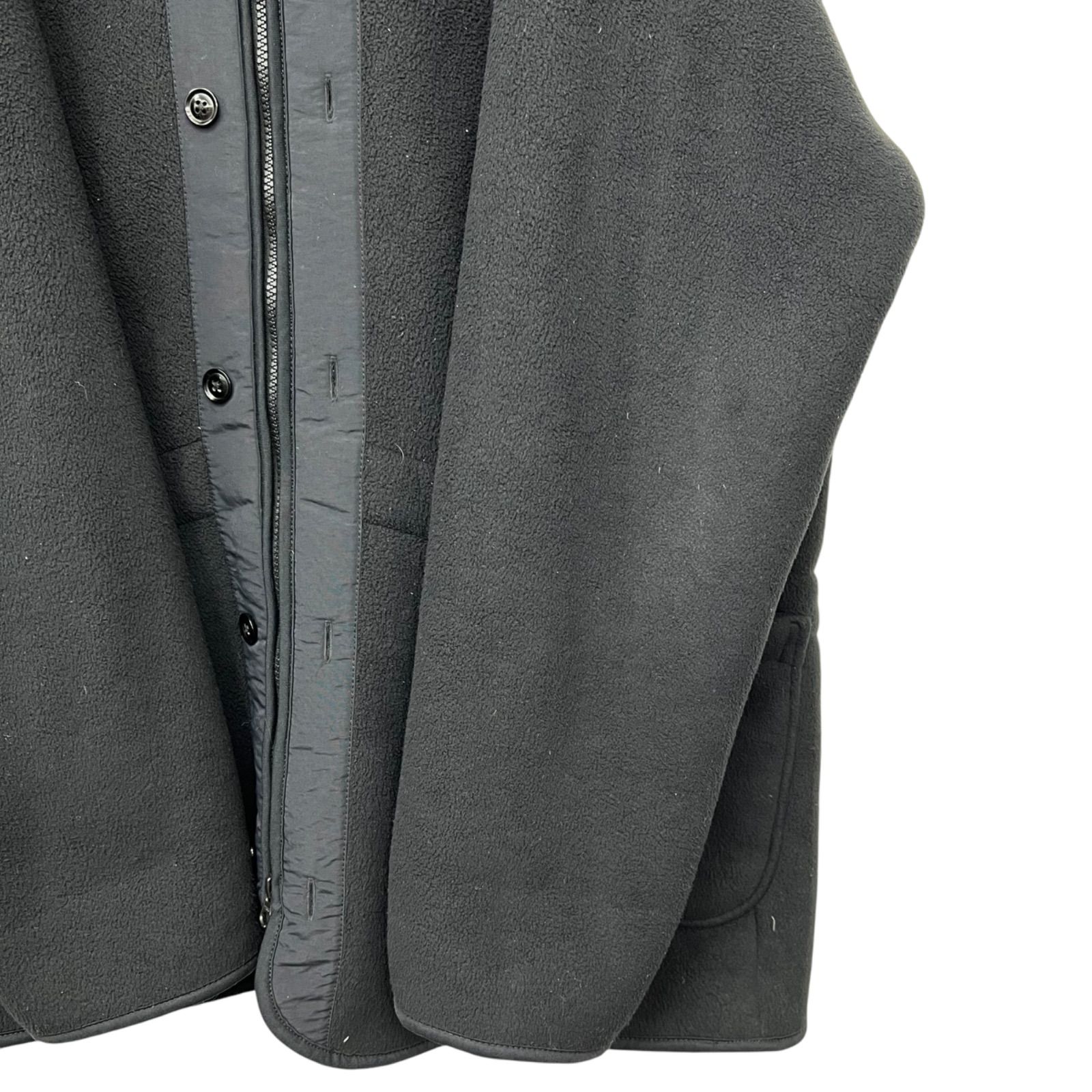 Engineered Garments - Engineered Garments × UNIQLOフリー