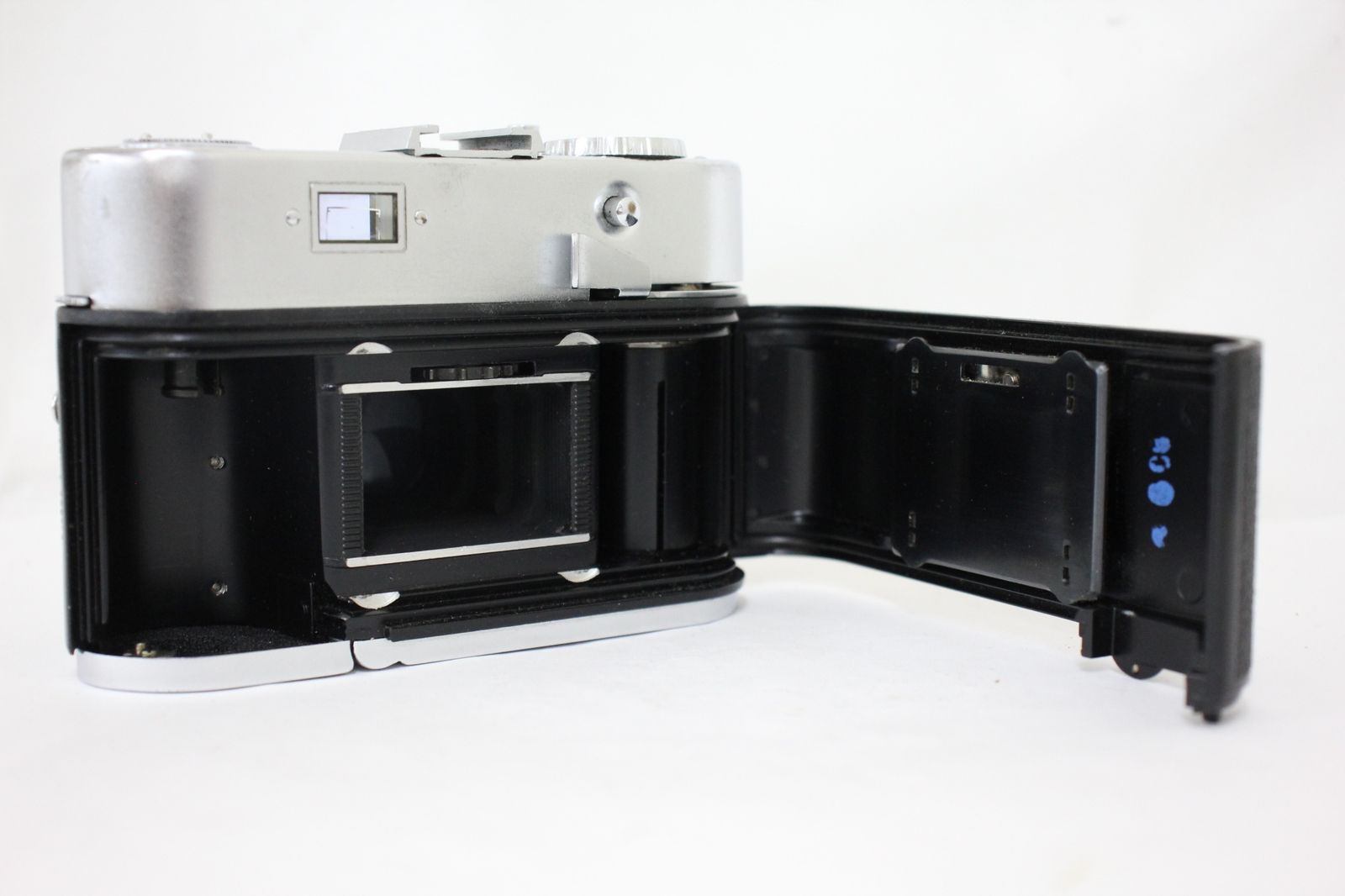  品 フォクトレンダー Voigtlander VITO BL COLOR SKOPAR 50 mm F 2 8 レンジファインダー カメラ e 2828 レンジファインダーカメラ フィルムカメラ