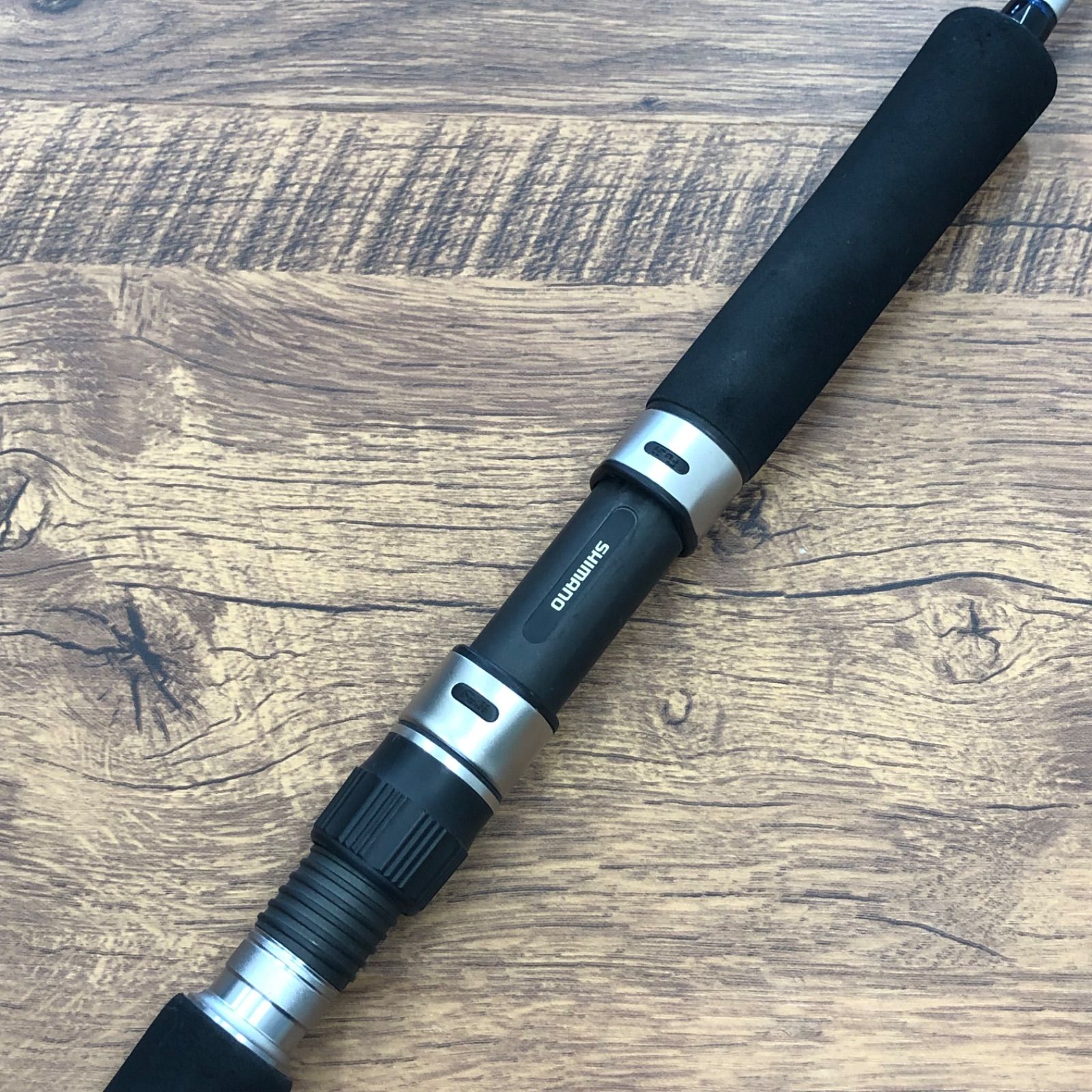 グラップラー S 604 ☑️ シマノ グラップラー S604 スピニングロッド SHIMANO GRAPPLER