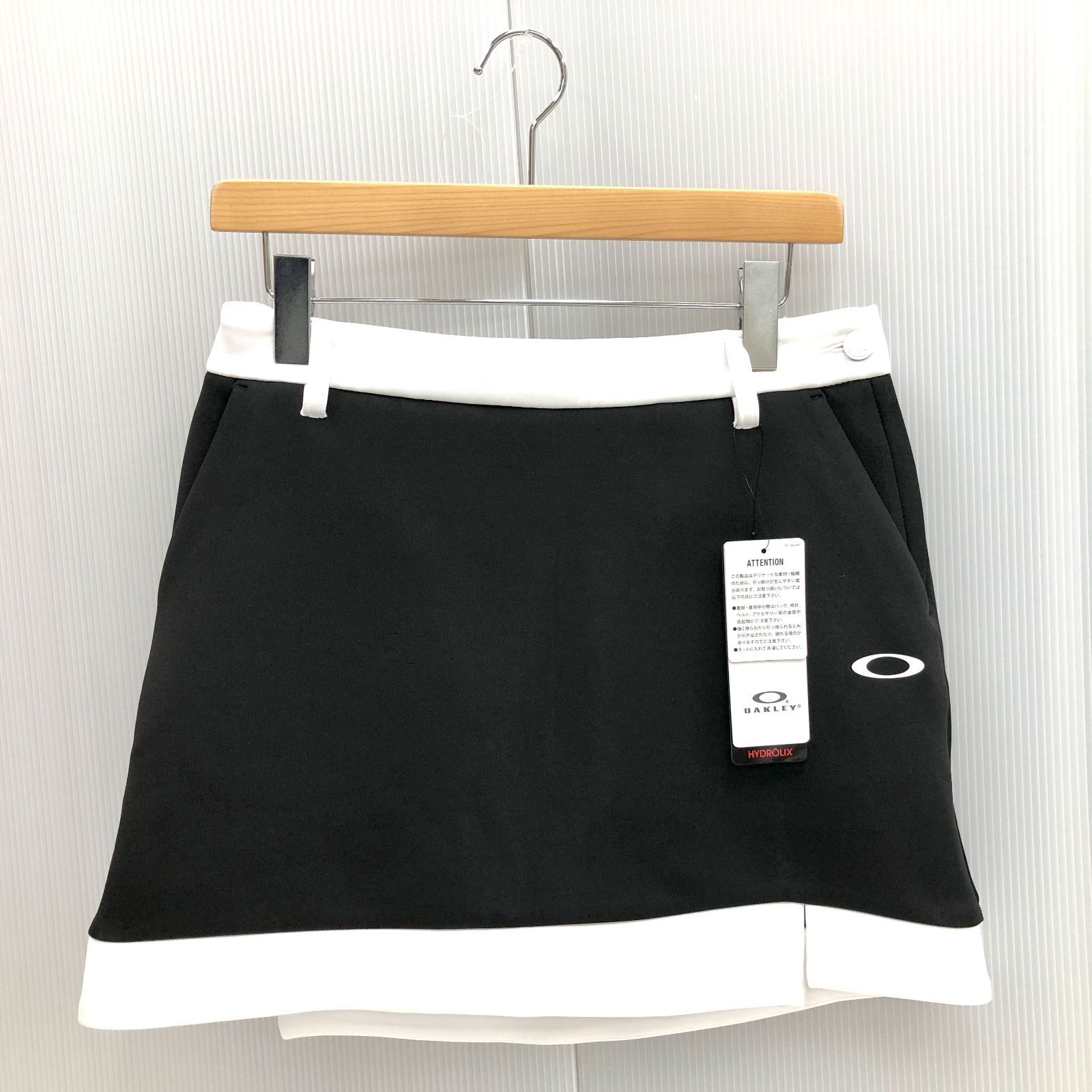 新古品！】オークリー｜レディース｜Mサイズ｜ゴルフウェア