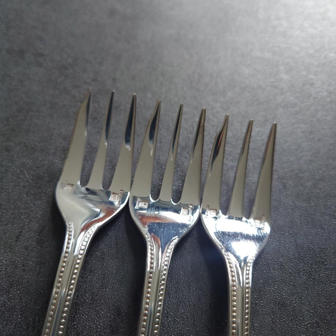 ケーキフォーク