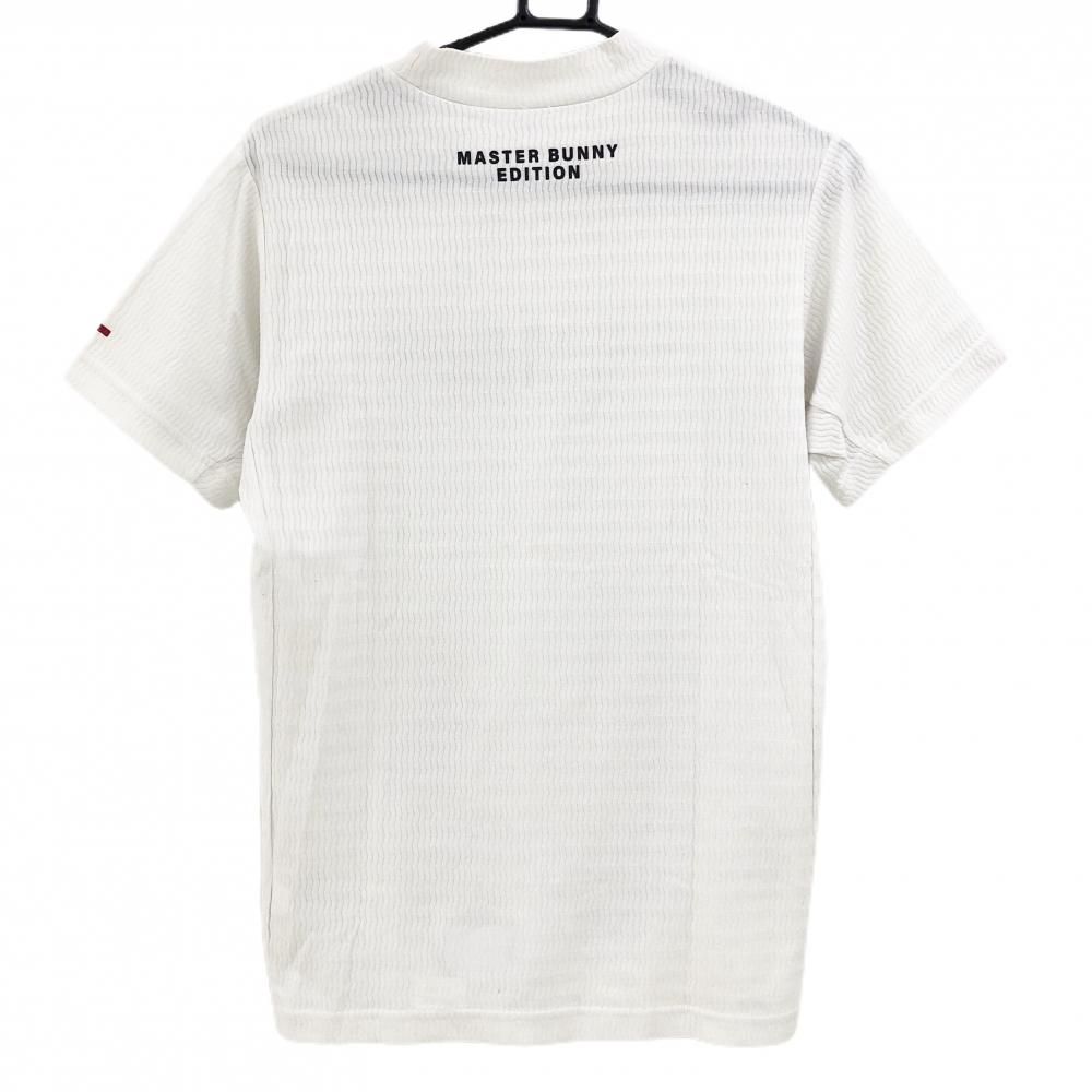 ☆新品☆正規品☆パーリーゲイツ☆メンズ 半袖ハイネックカットソー