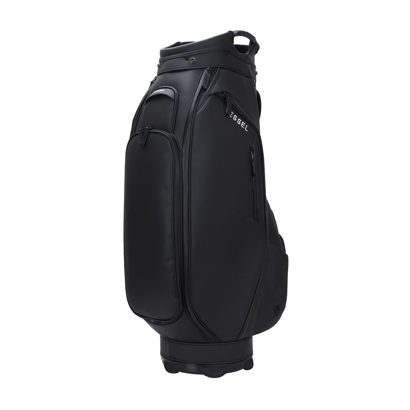 新品☆ベゼル☆VESSEL☆ラックス Lux 7 JP 2.0 カート キャディ