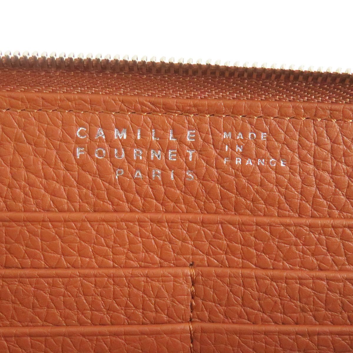 未使用品□CAMILLE FOURNET/カミーユフォルネ VERSO/ヴェルソ