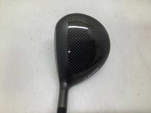 キャロウェイ PARADYM Ai SMOKE 5 W フェアウェイウッド FW TENSEI 60 for CW フレックスSR メンズ 男性用 右利き 右用 Bランク ゴルフクラブ