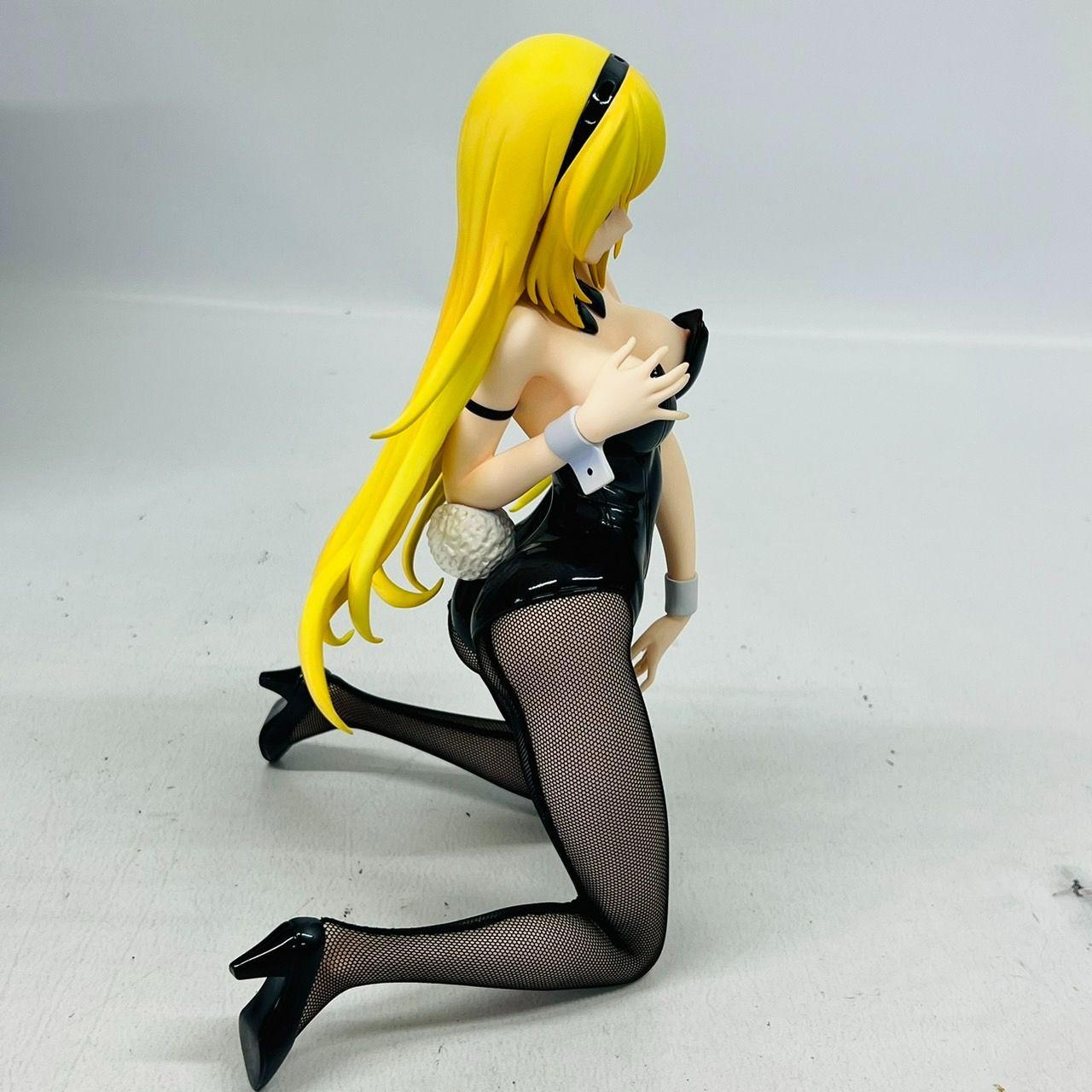 FREEing アイズ・ヴァレンシュタイン バニーVer. 1/4 フィギュア アイズ・ヴァレンシュタイン バニーVer.