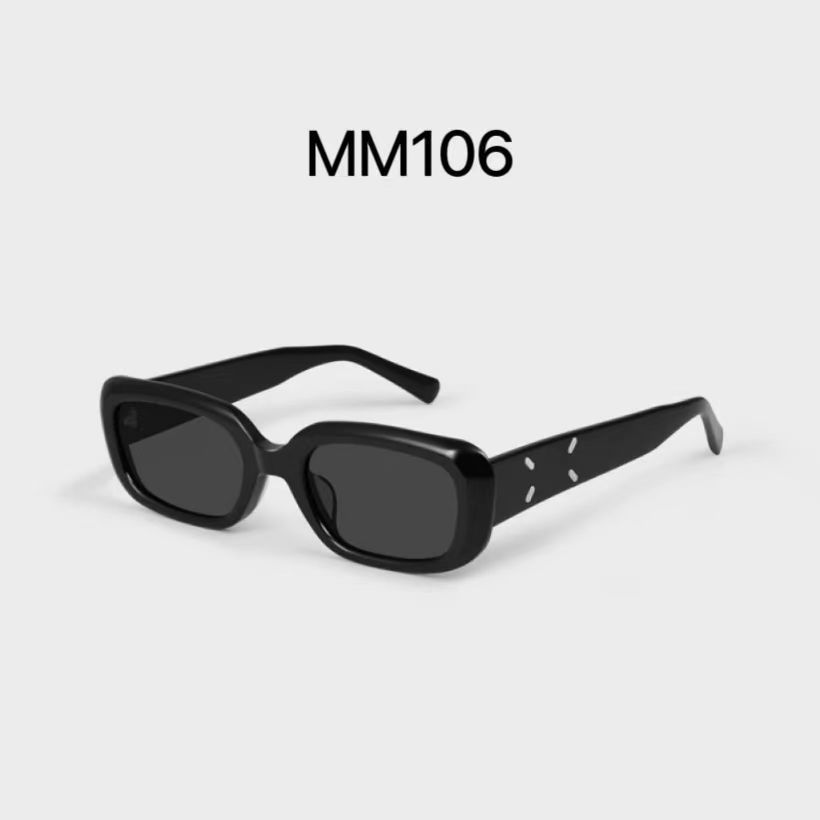 GENTLE MONSTER x Maison Margiela MM106