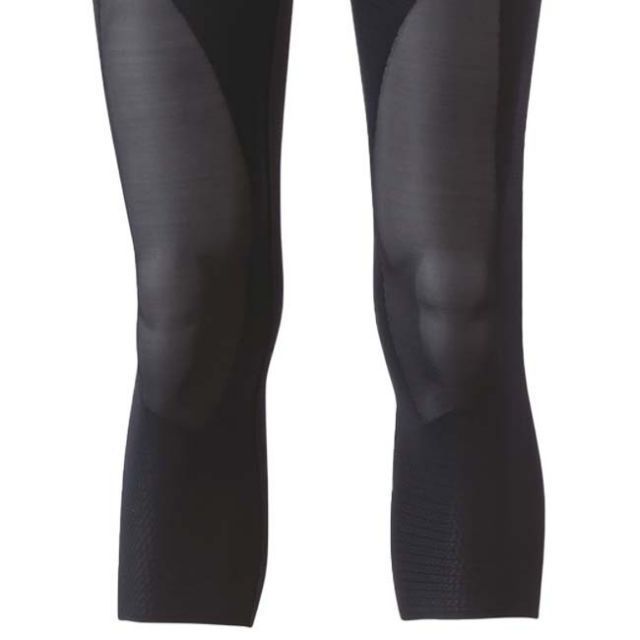 3 mトレーニング