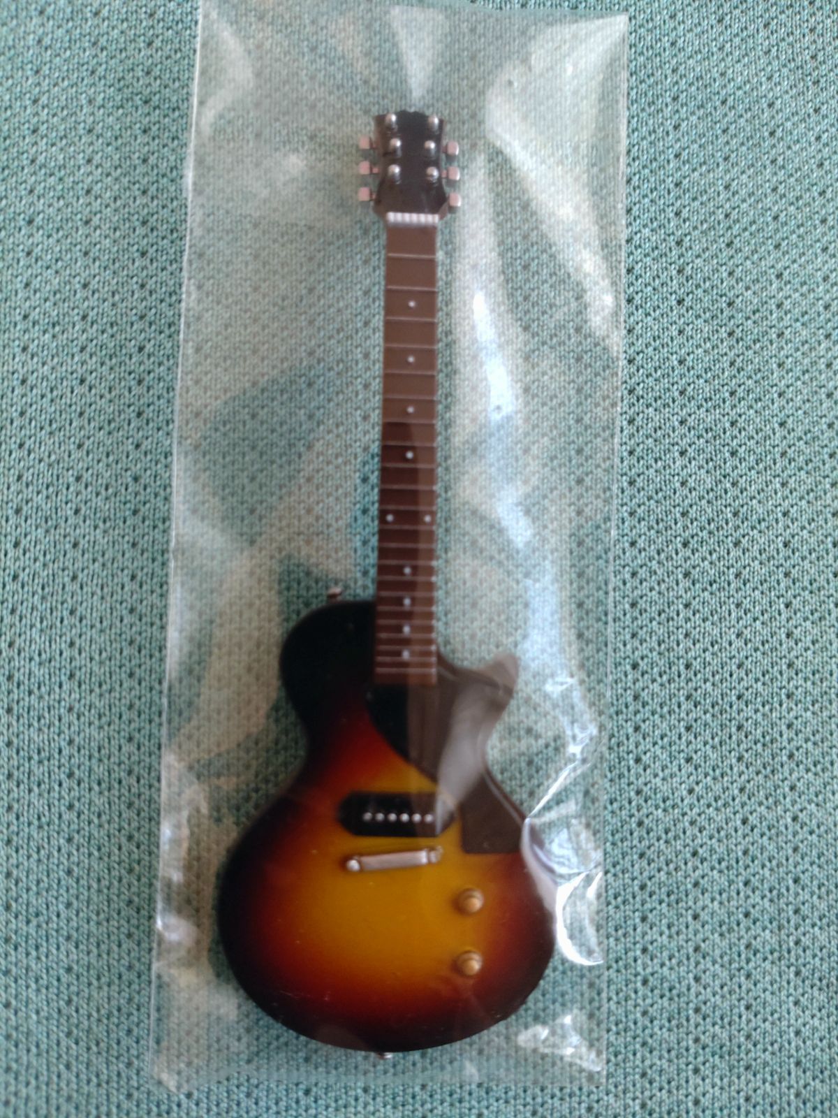 Ryusuke Lucille Model (Les Paul Type) BECK Guitar Collection