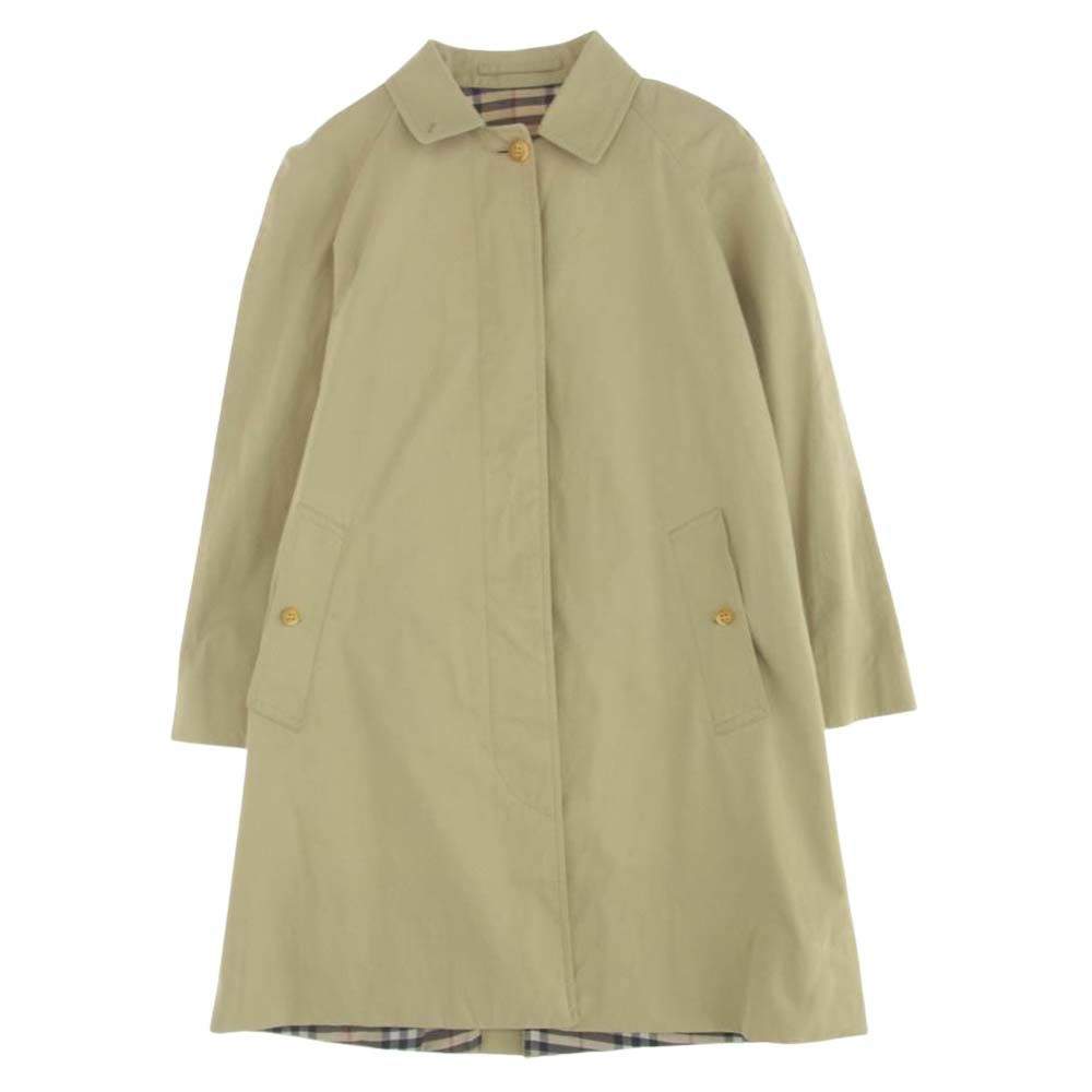 Burberry’s バーバーリーズ トレンチコート ベージュ ノバチェック BURBERRY ノバチェックライニングトレンチコート ベージュ