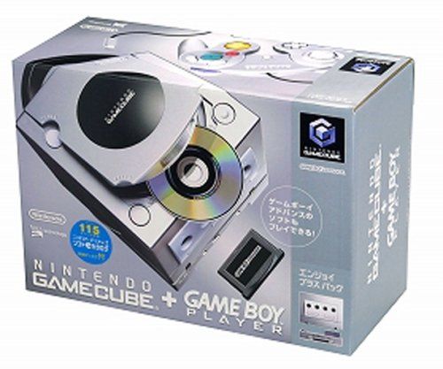 エンジョイプラスパック+ cm3dmju 中古】エンジョイプラスパック シルバー【メーカー生産終了