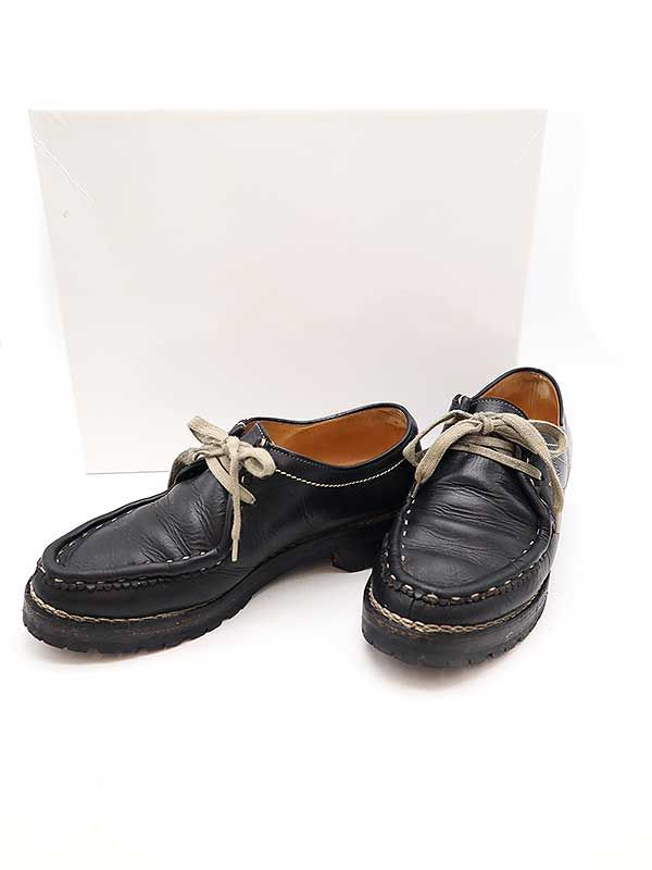 F.lli Giacometti フラテッリジャコメッティ MARMOLADA レザー