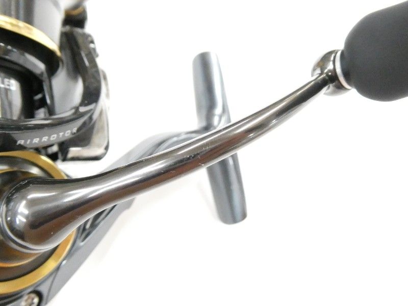 ダイワ 17セオリー