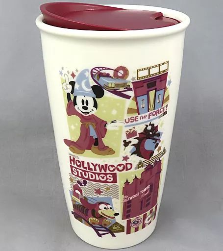 スターバックス×ディズニー タンブラー USAハリウッドスタジオ限定 ディズニーワールド WDW(タンブラー、マイボトル)|売買されたオークション情報、yahooの商品情報をアーカイブ公開 - スターバックス×ディズニー タンブラー USAハリウッドスタジオ限定 ディズニーワールド WDW(タンブラー、マイボトル)|売買されたオークション情報、yahooの商品情報をアーカイブ公開 -