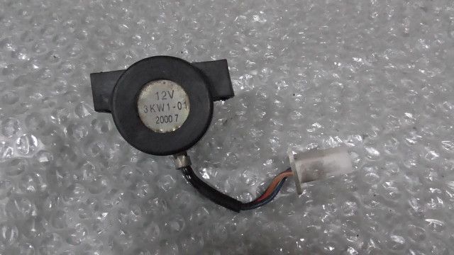 グランドアクシス100　SB01J-131xxx　の　スターターリレー:#1725505556