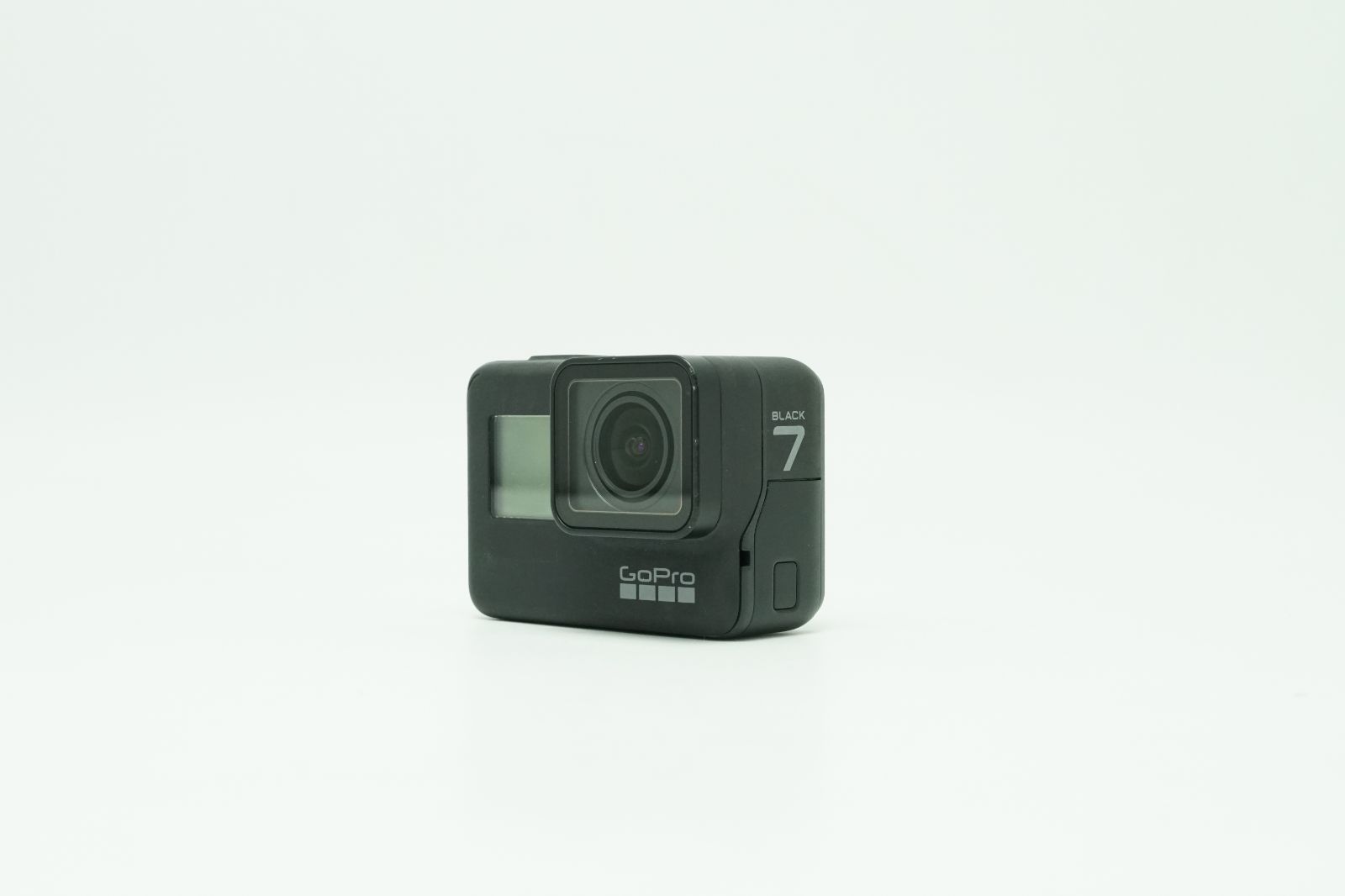 GoPro HERO7 Black バッテリー2個付き その他付属品多数 - APEX USED