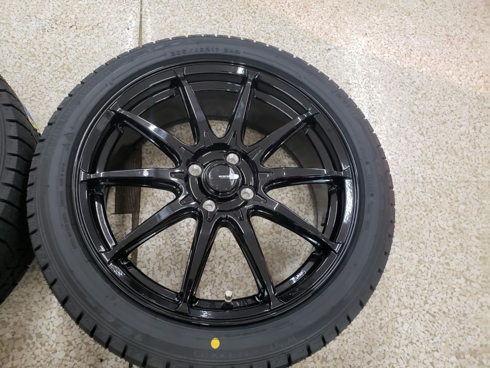 ヤリス MAZDA2