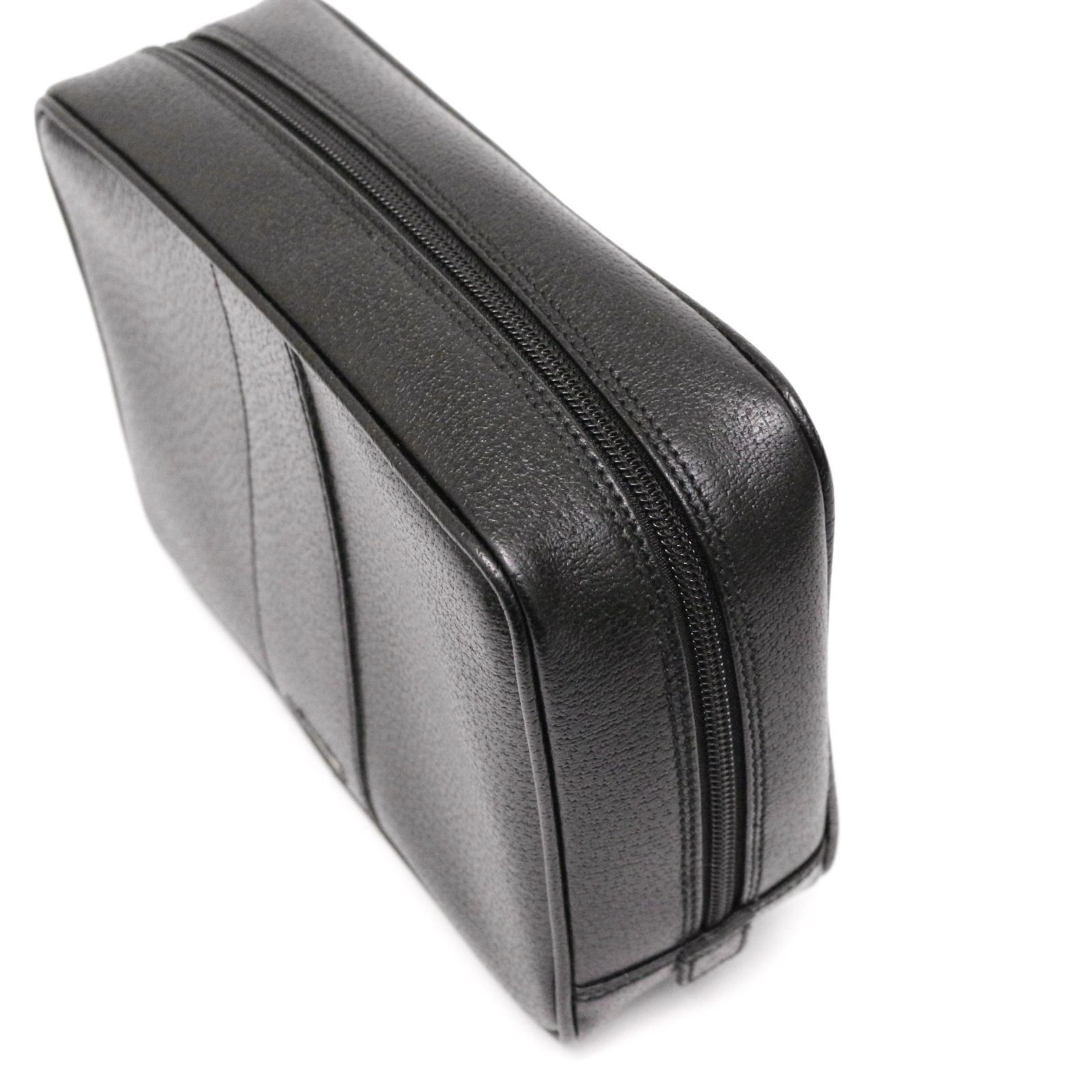 ☆サルヴァトーレ フェラガモ クラッチバッグ セカンドバッグ/ユニ