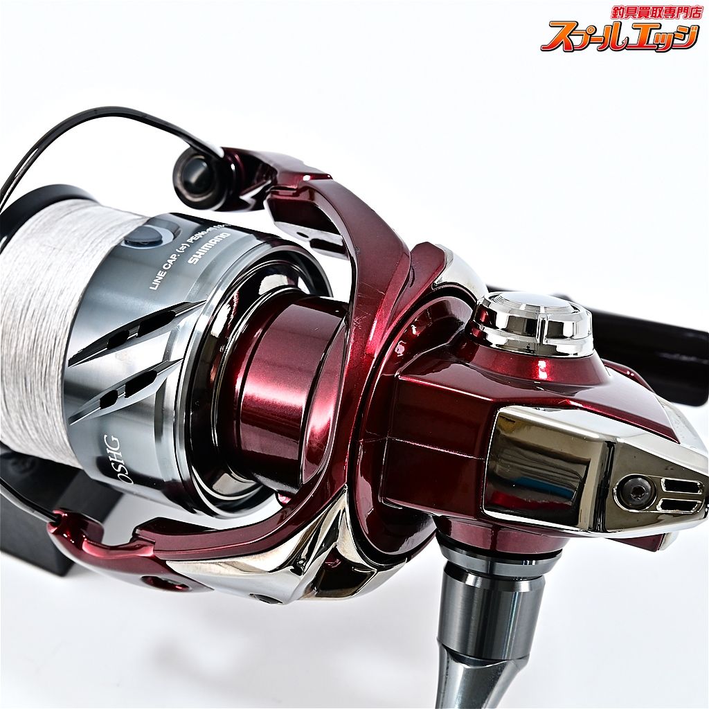 【シマノ】 23セフィア SS C3000SHG SHIMANO Sephiam41697