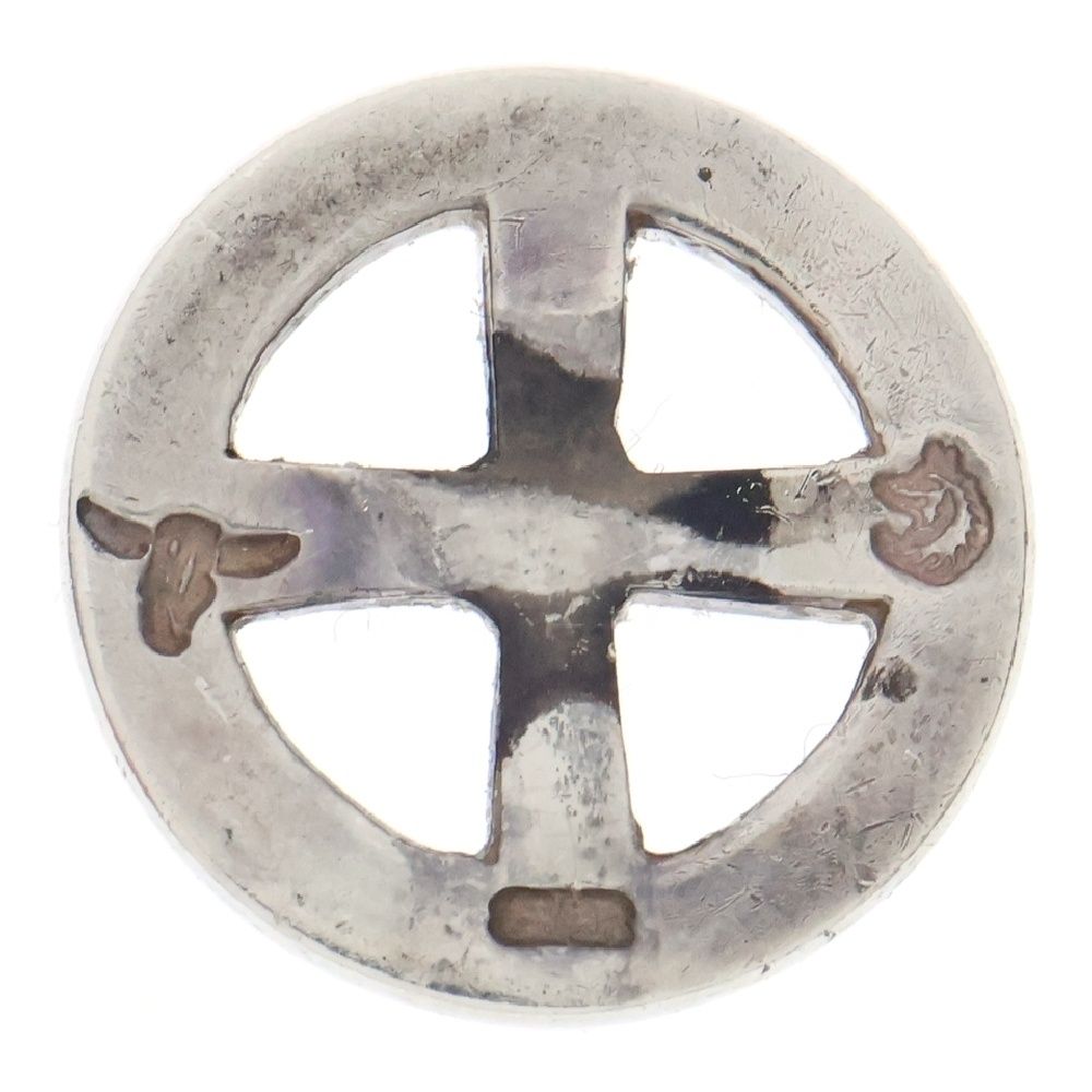 OGキーケース ブラウンレザー 1963年製 インパラ シボレー インパラ