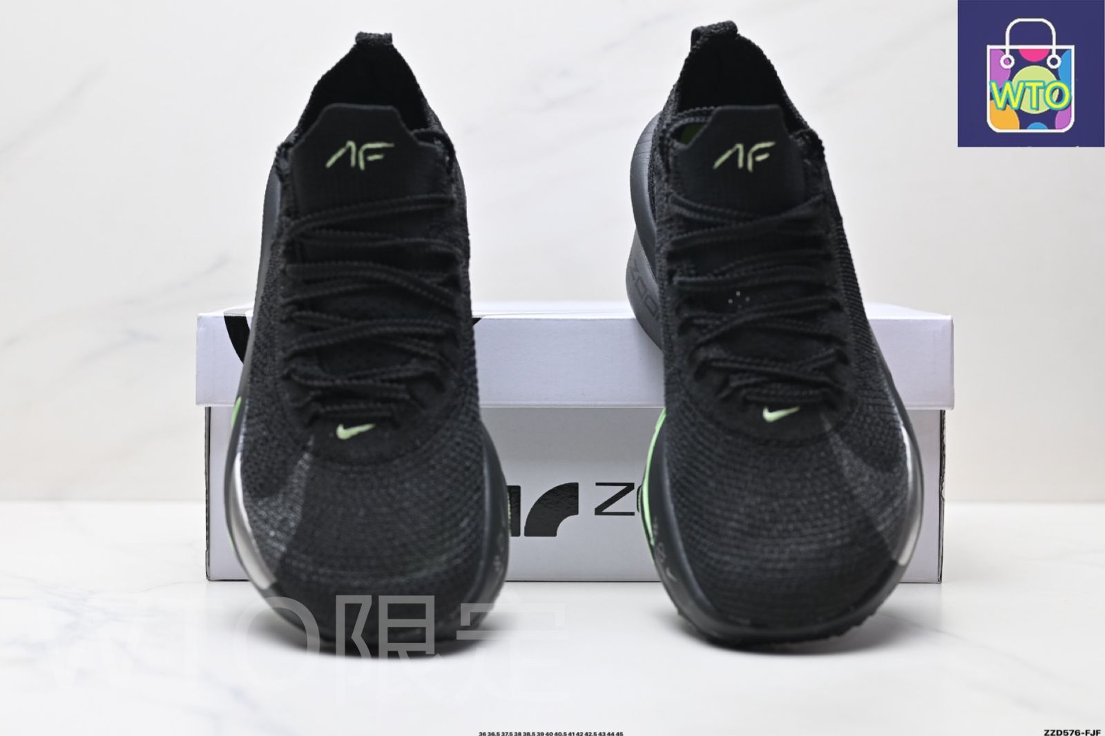 Nike Air Zoom Alphafly NEXT% ナイキ エア ズーム アルファ