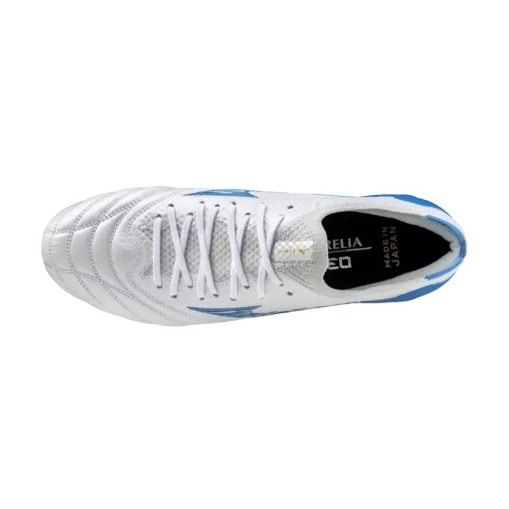 Mizuno Morelia NEO サッカースパイク 28.5新品未使用 新品】ミズノ モレリア NEO 4 β エリートブルー サッカー